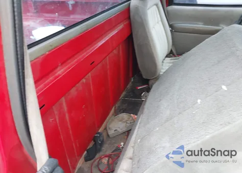 1995 GMC Sierra C1500 from USA, damaged, VIN 1GTEC14Z2SZ561990